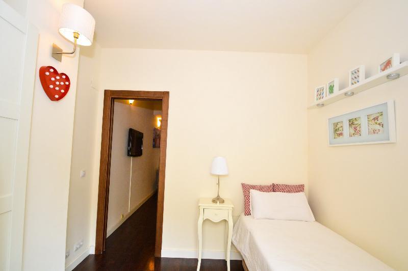 The Zentral Museo Apartment เซบีญา ภายนอก รูปภาพ